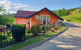 Agroturystyka u Janosika